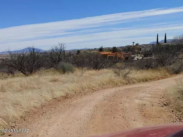 Nogales, AZ 85621,tbd W FR 4206 Road