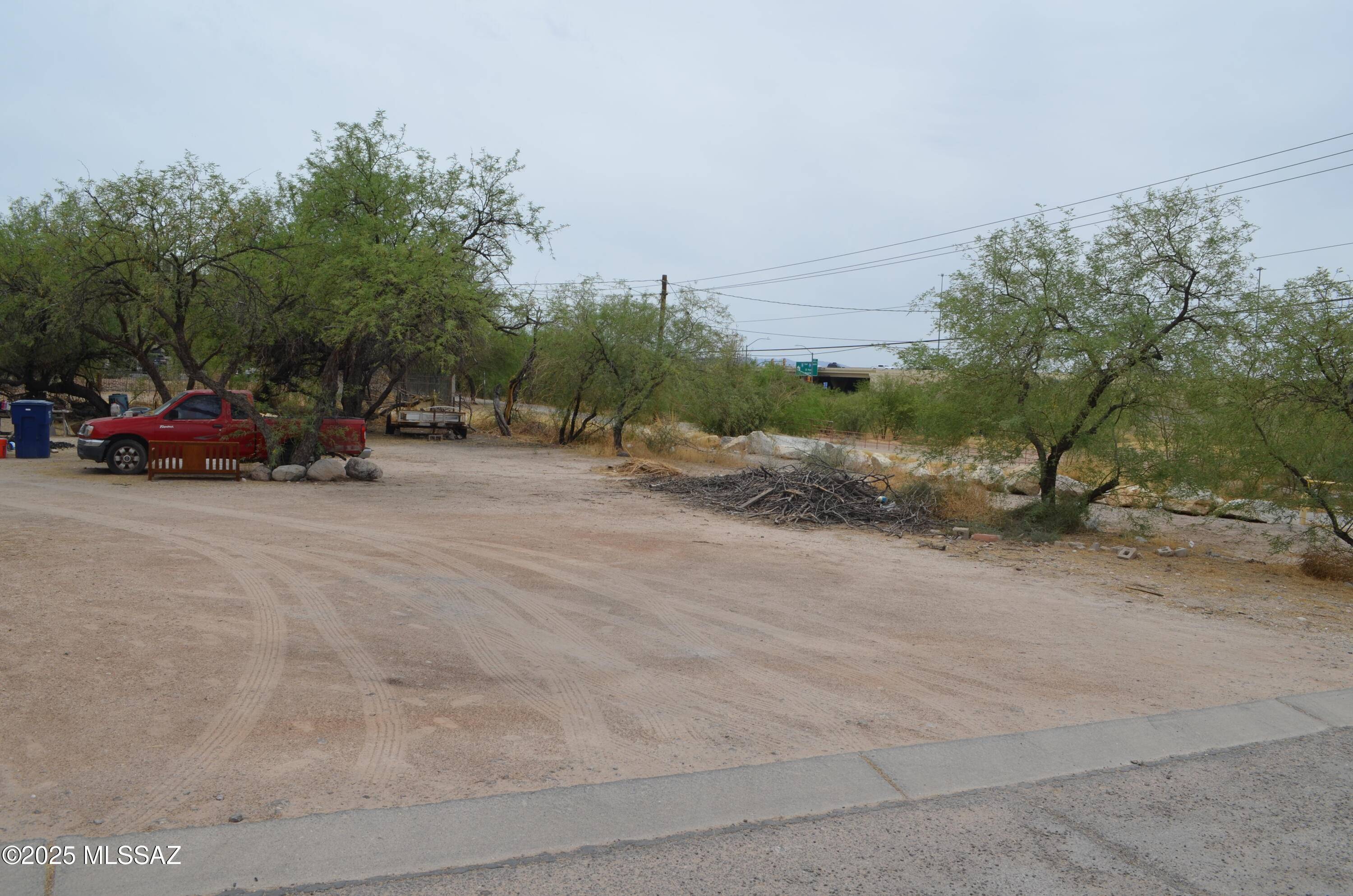 W San Xavier Street #3, Tucson, AZ 85713