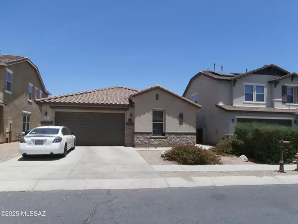 Sahuarita, AZ 85629,200 W Vuelta Friso