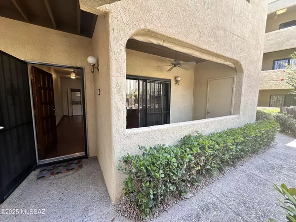 5500 N Valley View Road ## 108, Tucson, AZ 85718