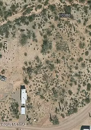 10386 N Coyote Lane, Tucson, AZ 85742
