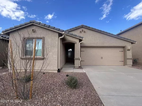 21944 E Wayward Lane, Red Rock, AZ 85145