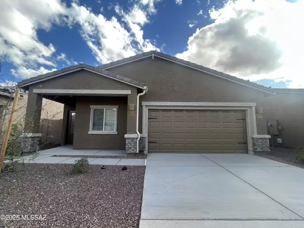 21945 E Wayward Lane, Red Rock, AZ 85145