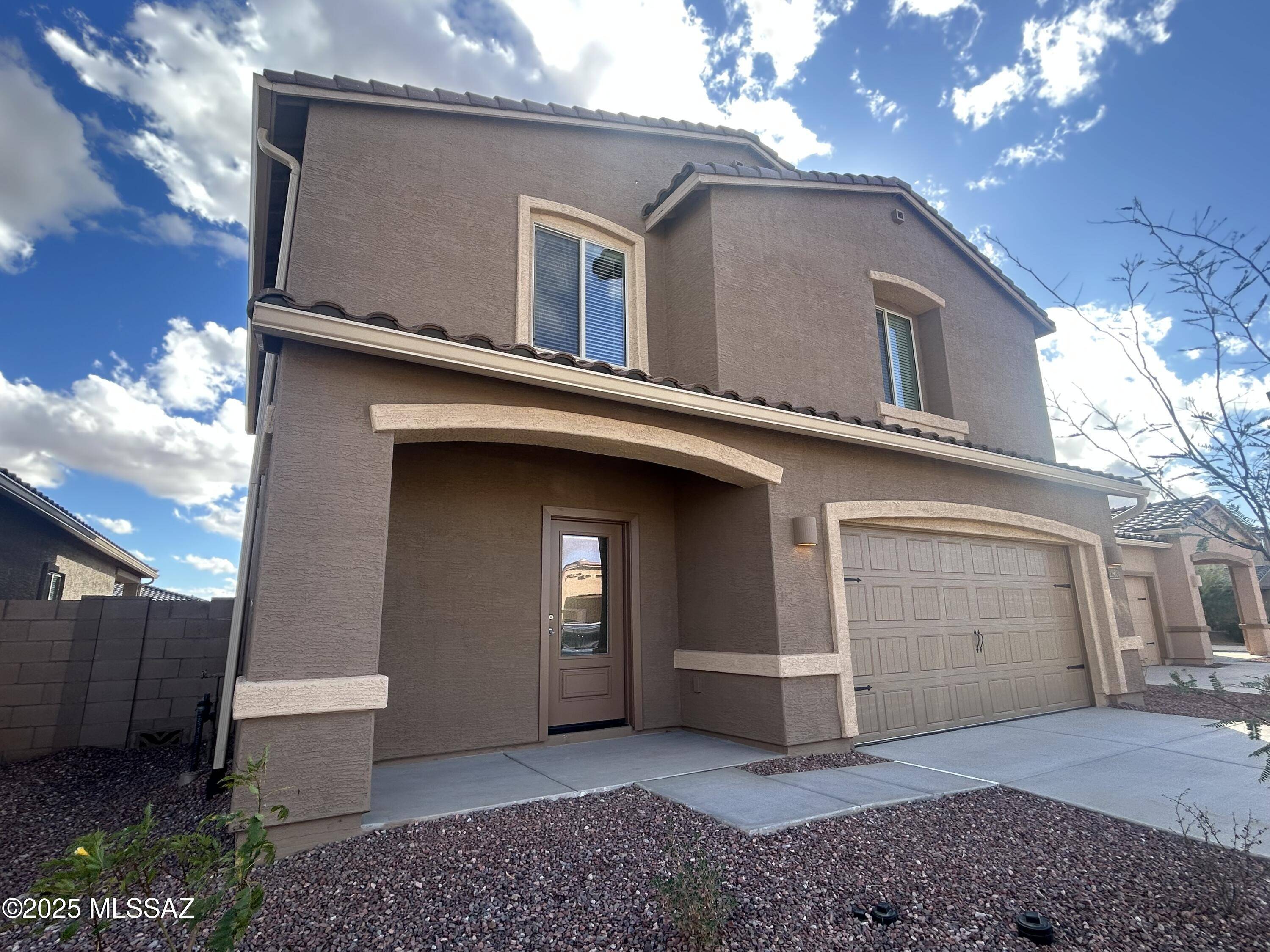 21903 E Wayward Lane, Red Rock, AZ 85145