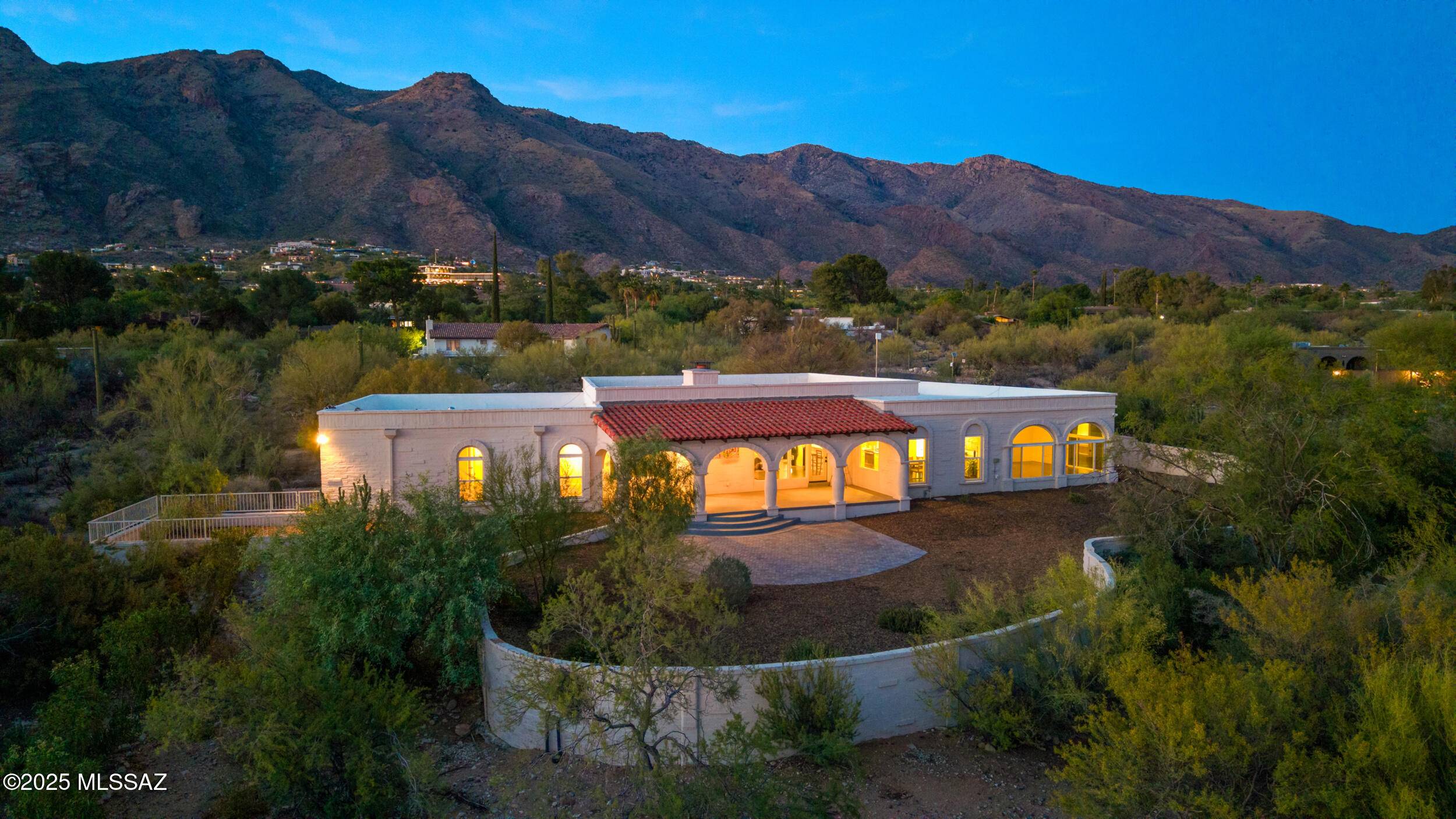 Tucson, AZ 85718,6355 N Camino De Santa Valera