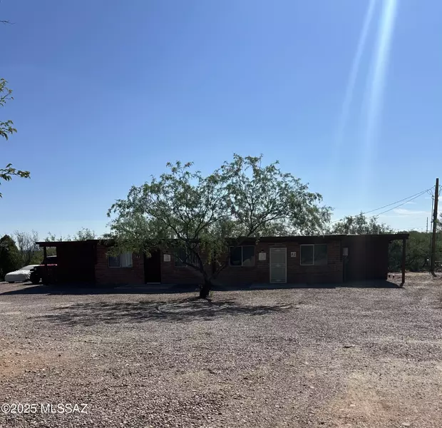 200 W Mustang Road #A2, Huachuca City, AZ 85616
