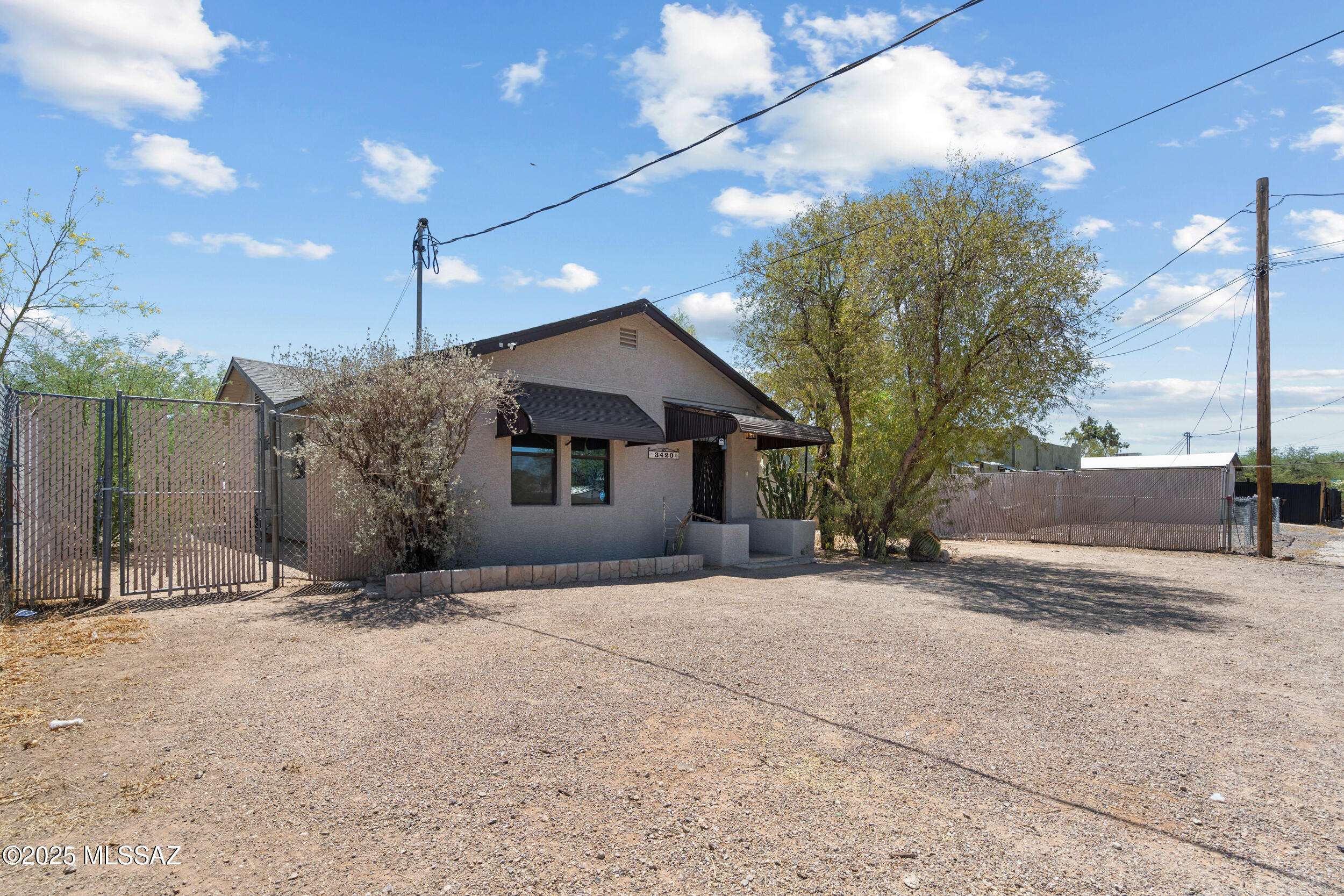 Tucson, AZ 85705,3420 N Los Altos Avenue