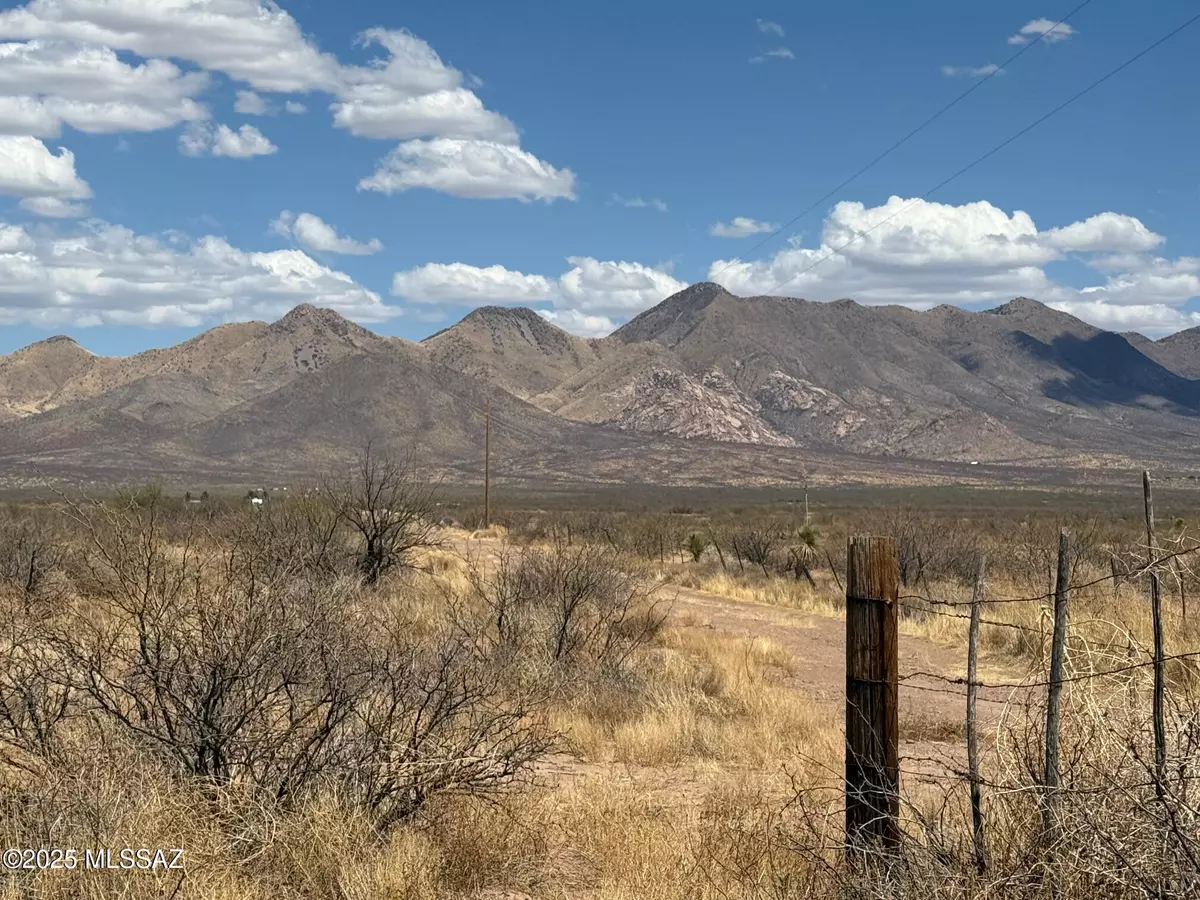 Elfrida, AZ 85610,80 ac W Gleeson Road