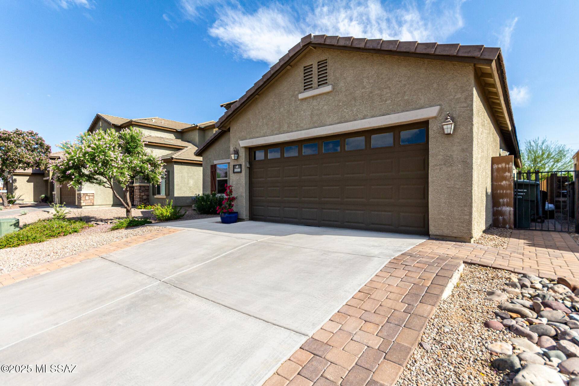 Tucson, AZ 85747,10880 E White Sage Drive