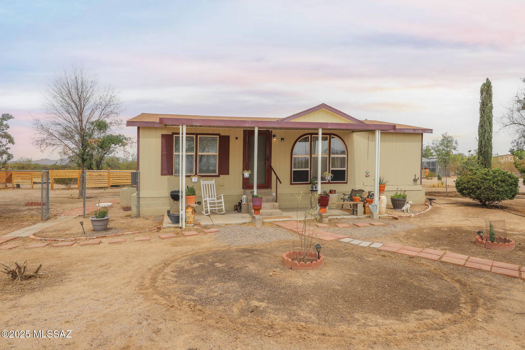 13045 N Trico Road, Marana, AZ 85653