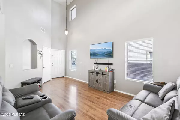 Sahuarita, AZ 85629,378 E Camino Limon Verde