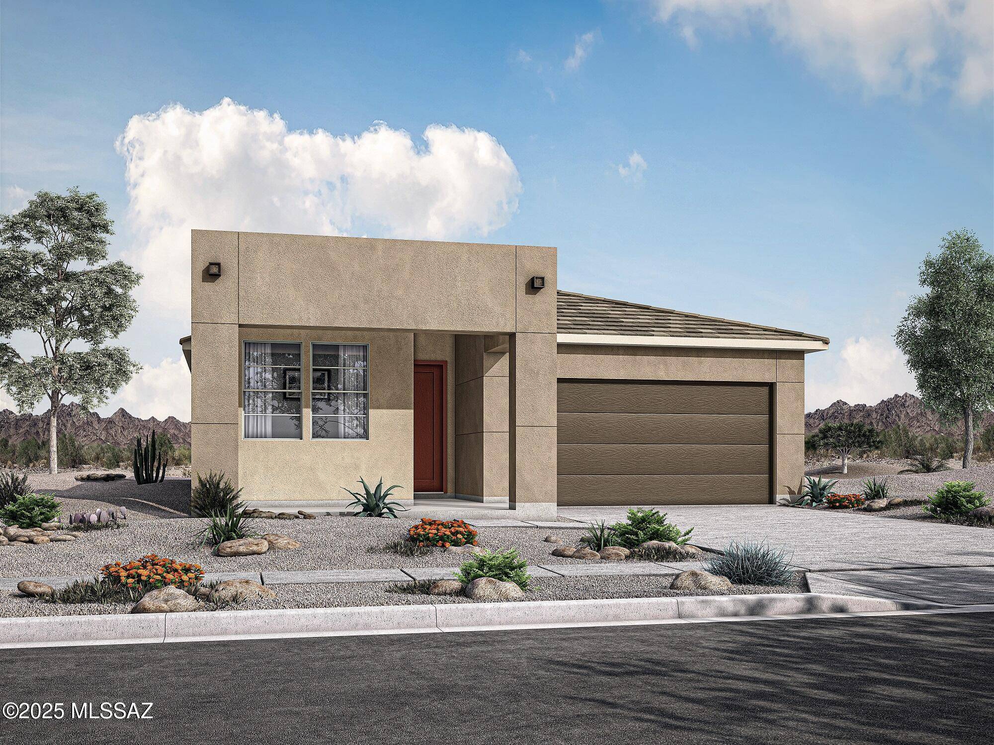 10088 S Arnold Ranch Court, Vail, AZ 85641