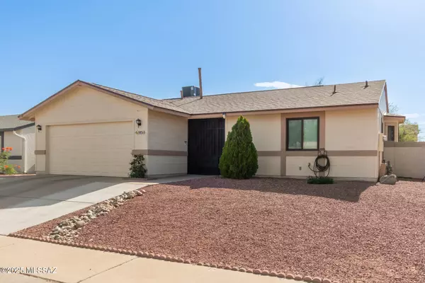 Tucson, AZ 85741,5831 N Moonbrook Road