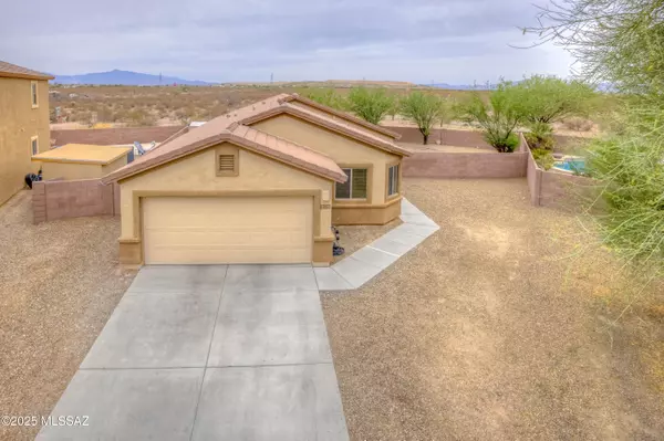 Tucson, AZ 85756,7077 S Cottontail Run Avenue