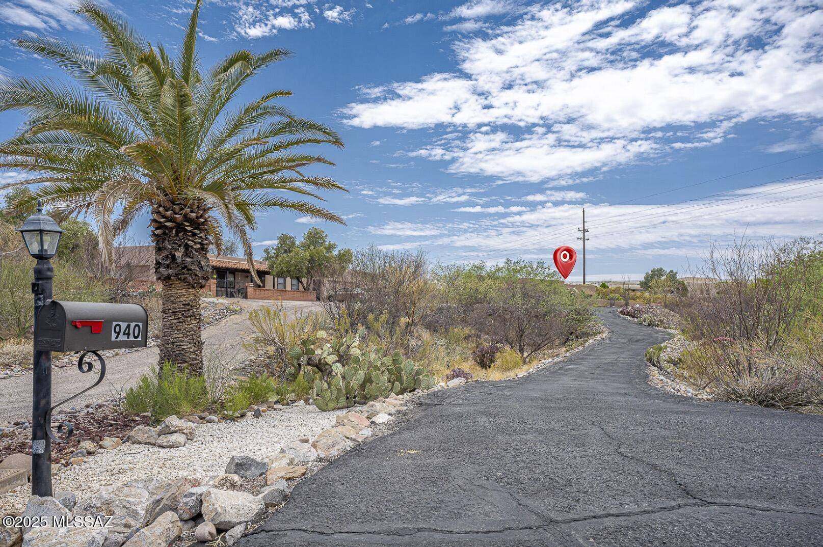 Green Valley, AZ 85614,940 S las lomas Circle