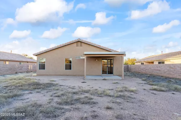 Tucson, AZ 85757,6322 W Desert Laurel Lane