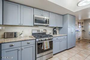 Tucson, AZ 85718,5140 N Via Condesa