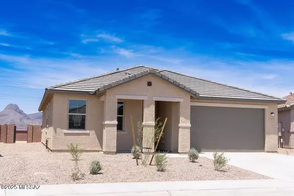 5893 W Pinto Loop, Tucson, AZ 85742
