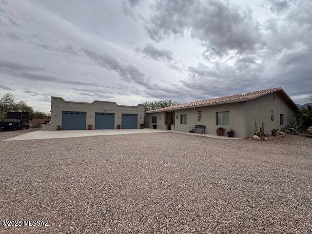3960 S Camino De La Canoa, Green Valley, AZ 85614