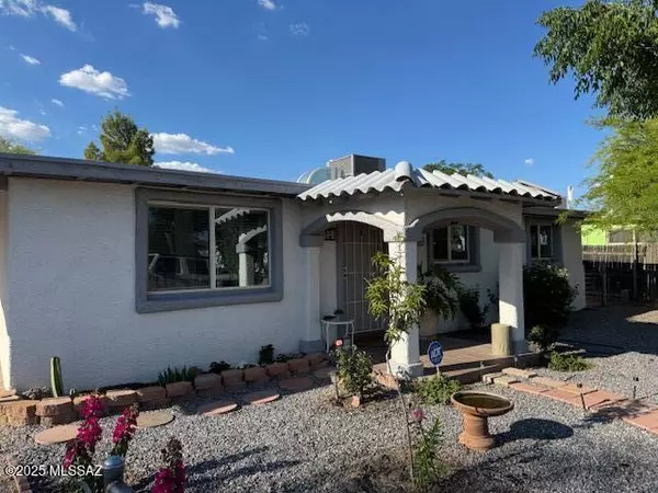 4549 E 29th Street, Tucson, AZ 85711
