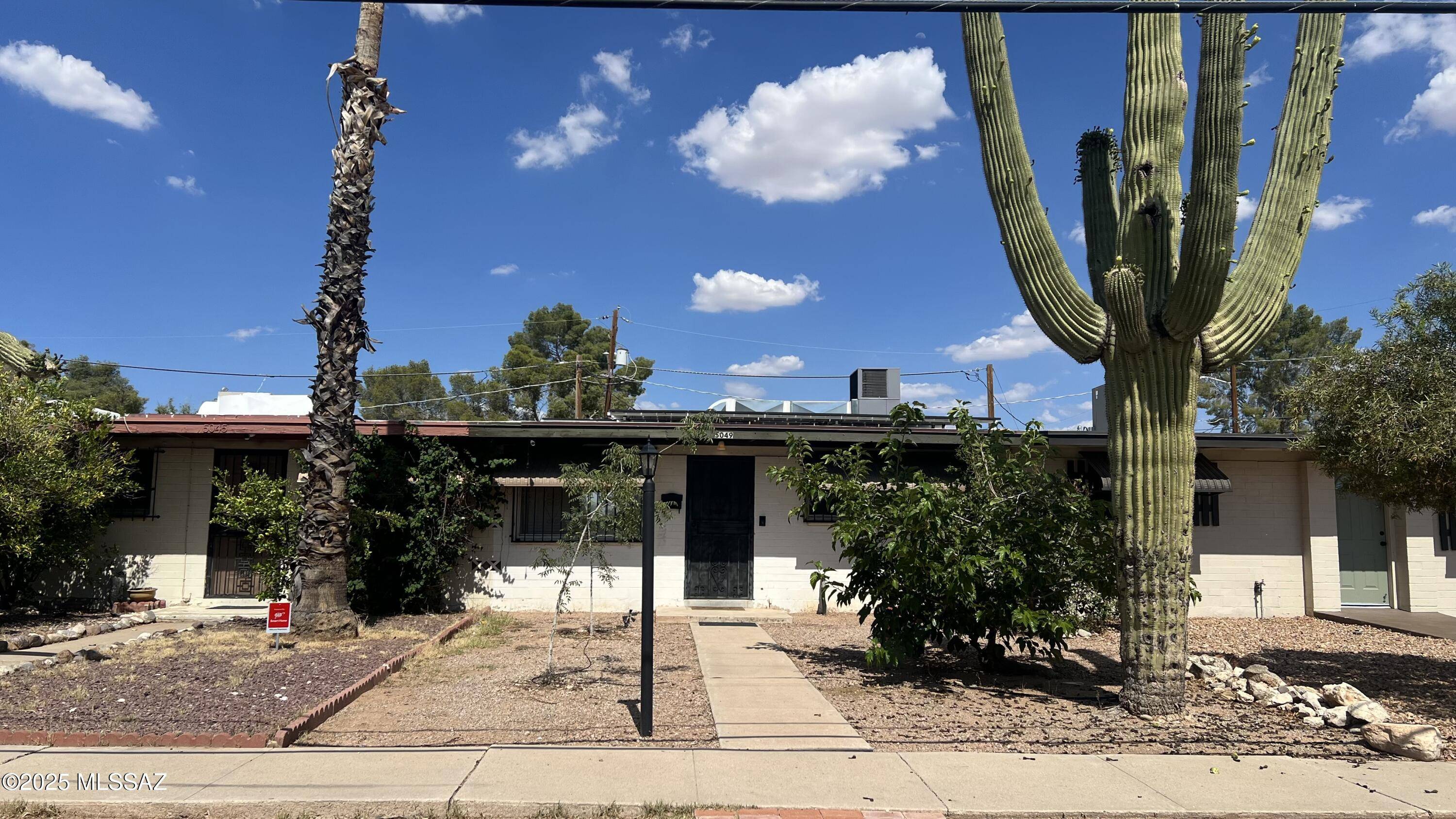 5049 S Mountain Avenue, Tucson, AZ 85706