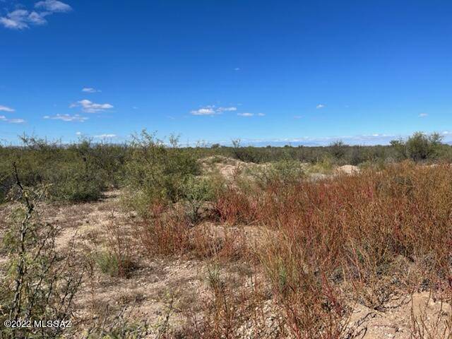 00 E Grim Lane #0, Cochise, AZ 85606