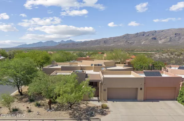 Tucson, AZ 85747,7831 S Galileo Lane