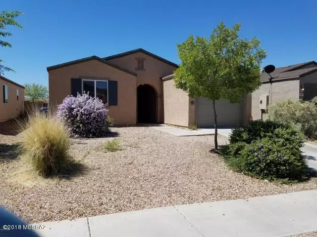 Tucson, AZ 85756,5210 E Desert Straw Lane