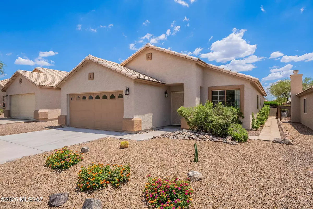 Tucson, AZ 85741,4541 W Holly Berry Way