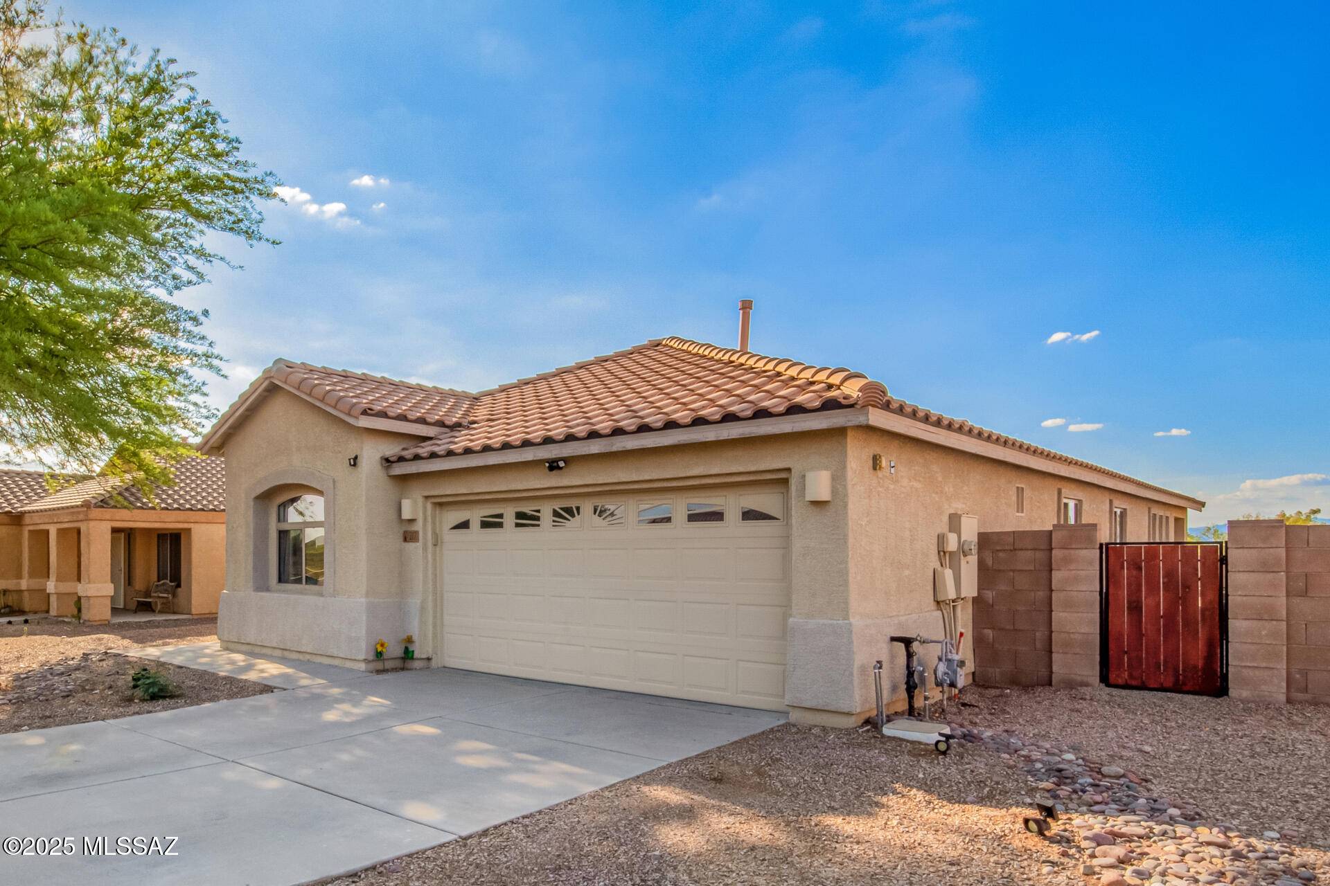 Vail, AZ 85641,217 E Creosote Draw Road