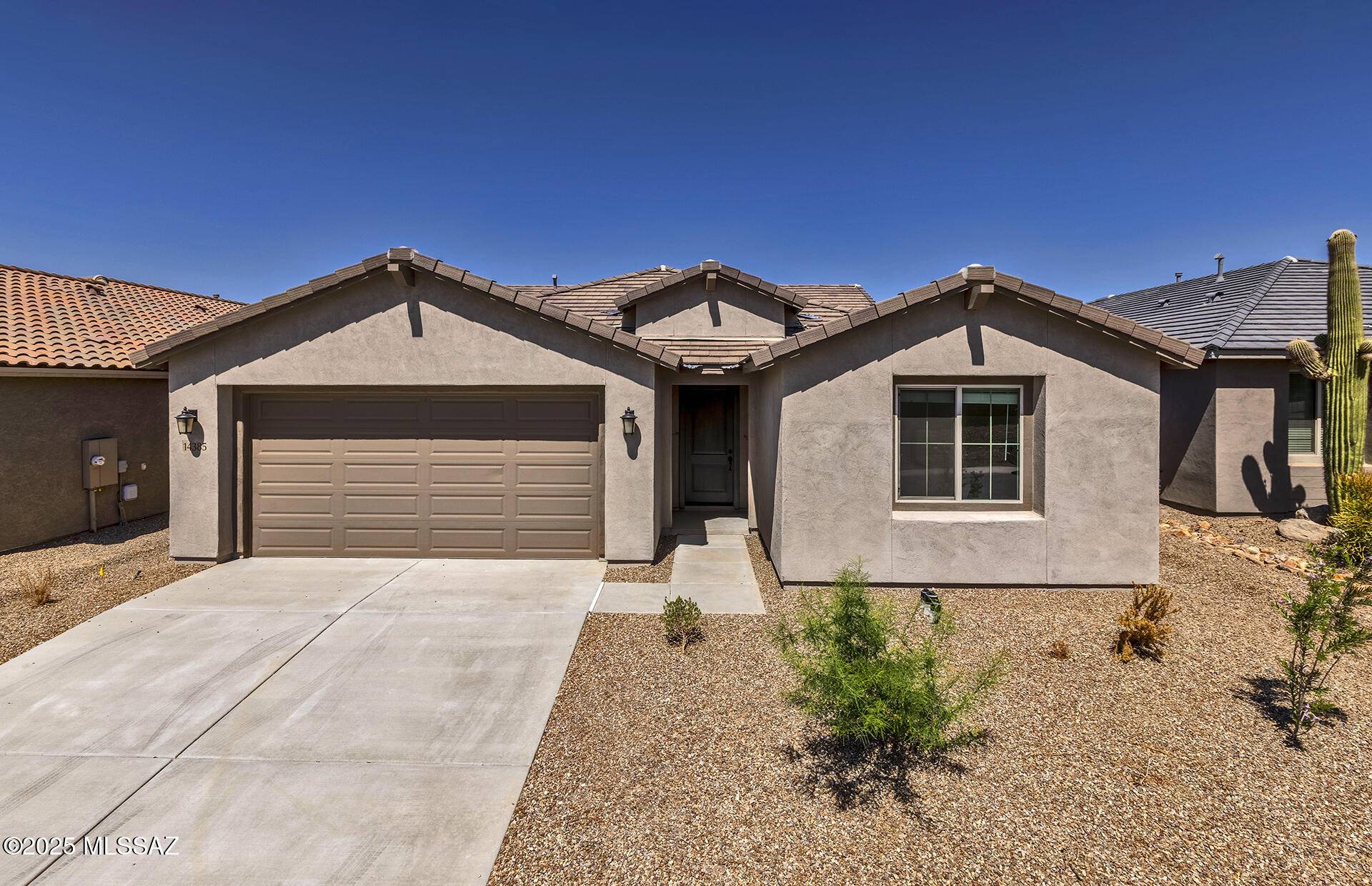 14385 N Saguaro Nest Trail, Marana, AZ 85658