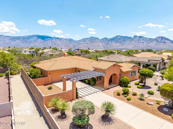 Oro Valley, AZ 85755,13066 Eagleview Drive