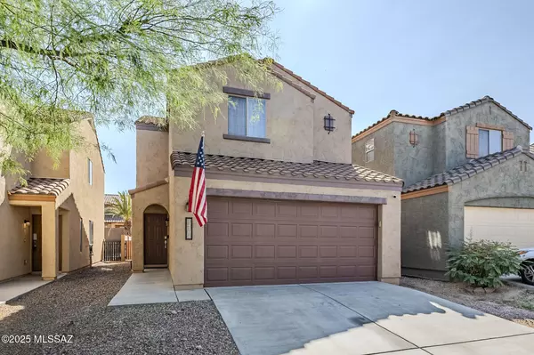 14304 S Camino El Galan, Sahuarita, AZ 85629