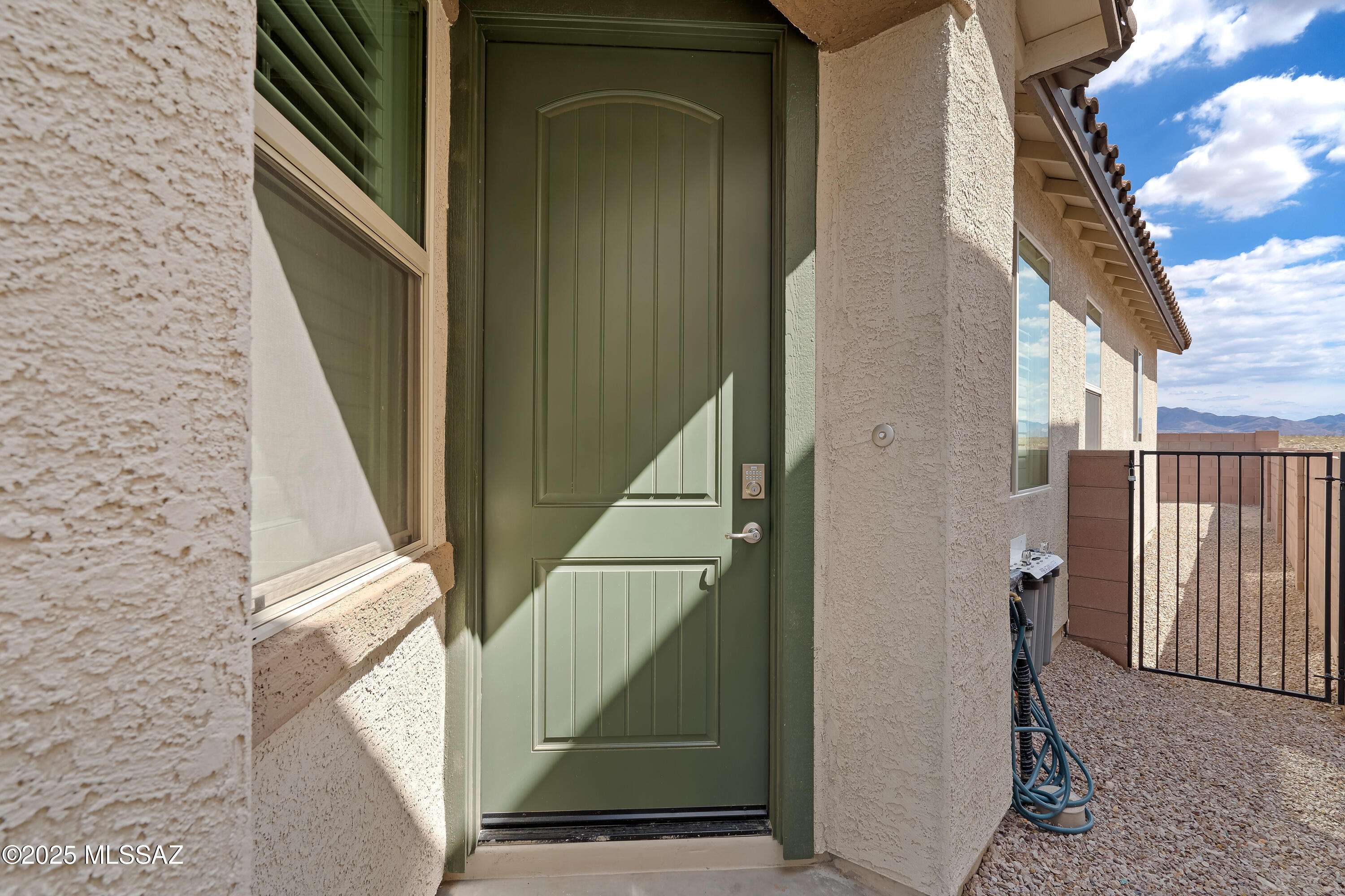 Vail, AZ 85641,11972 E Chamrod Drive