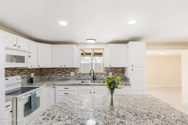 Tucson, AZ 85741,3753 W Wesleyan Drive