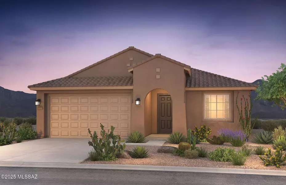 13278 N Nepheline Way, Oro Valley, AZ 85755
