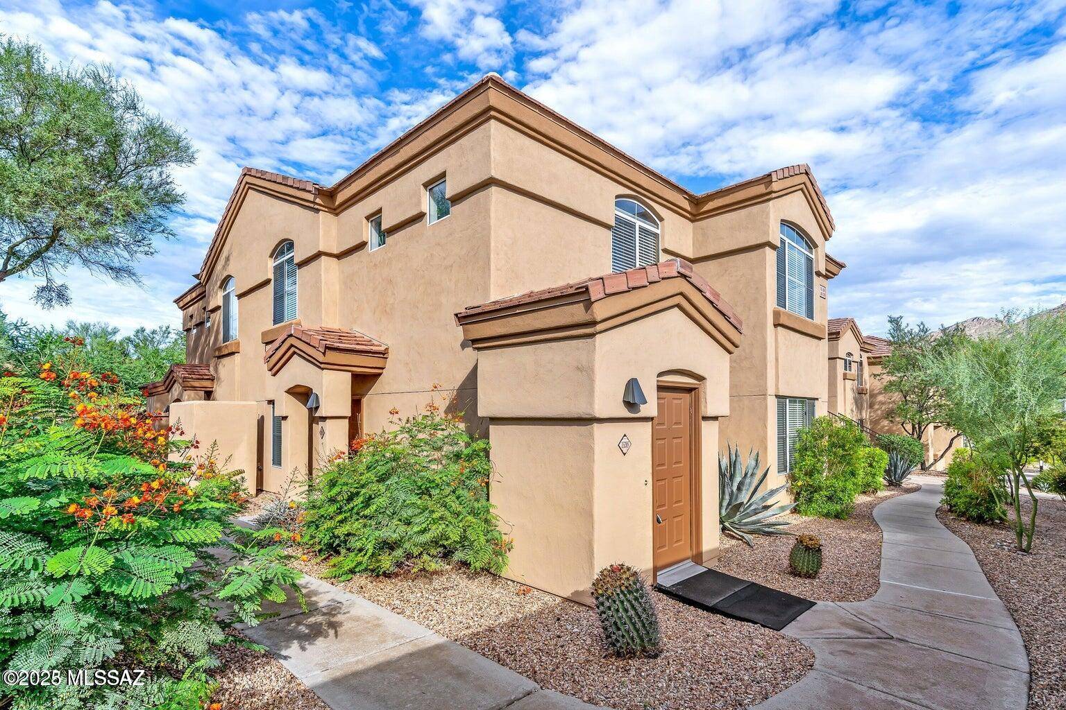 Tucson, AZ 85750,7050 E Sunrise Drive #13205