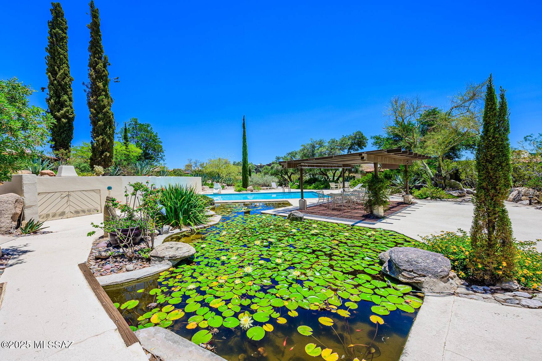 Tucson, AZ 85718,2600 E Skyline Drive #21