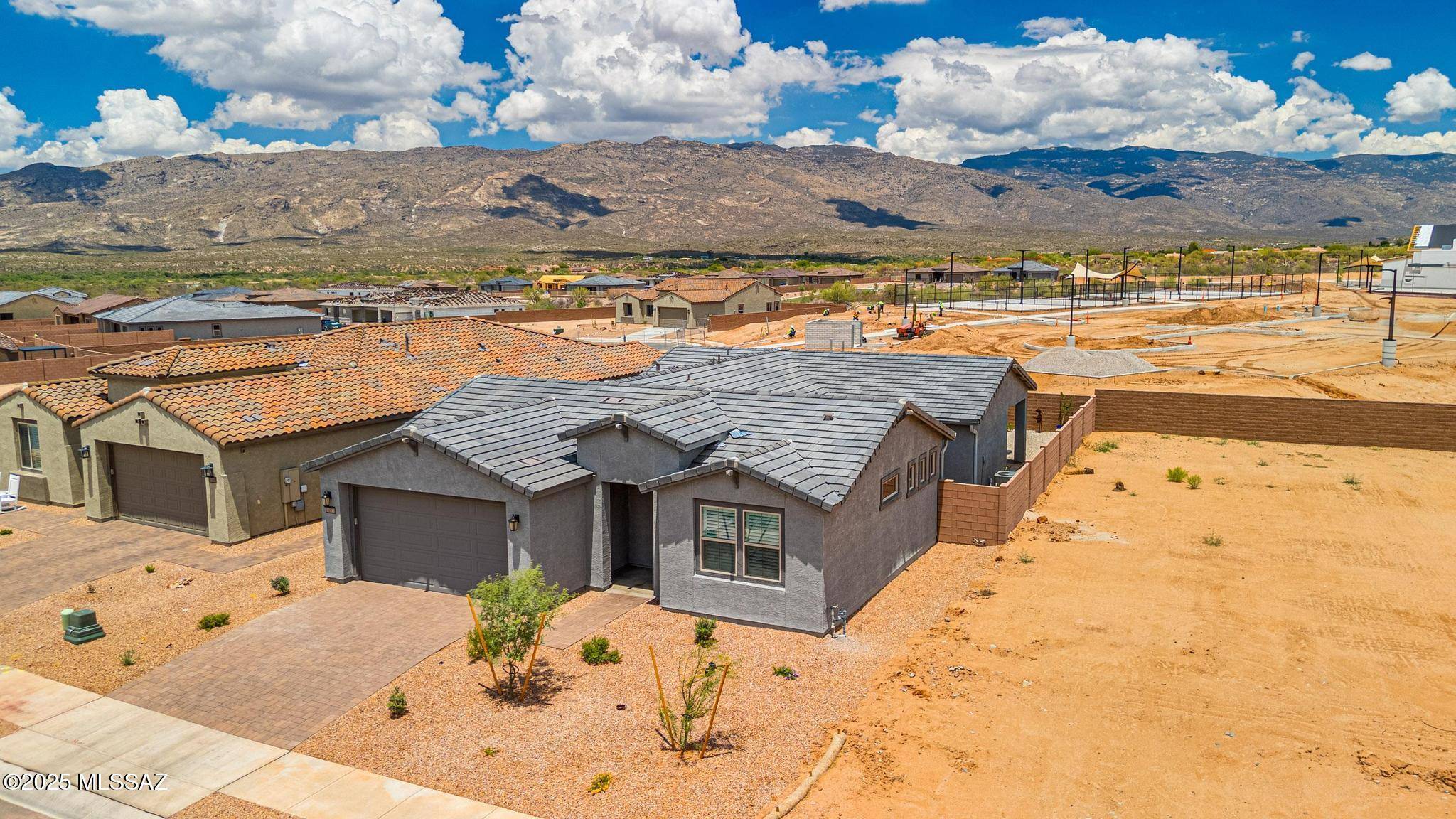 Vail, AZ 85641,8077 S Sonoran Oak Drive
