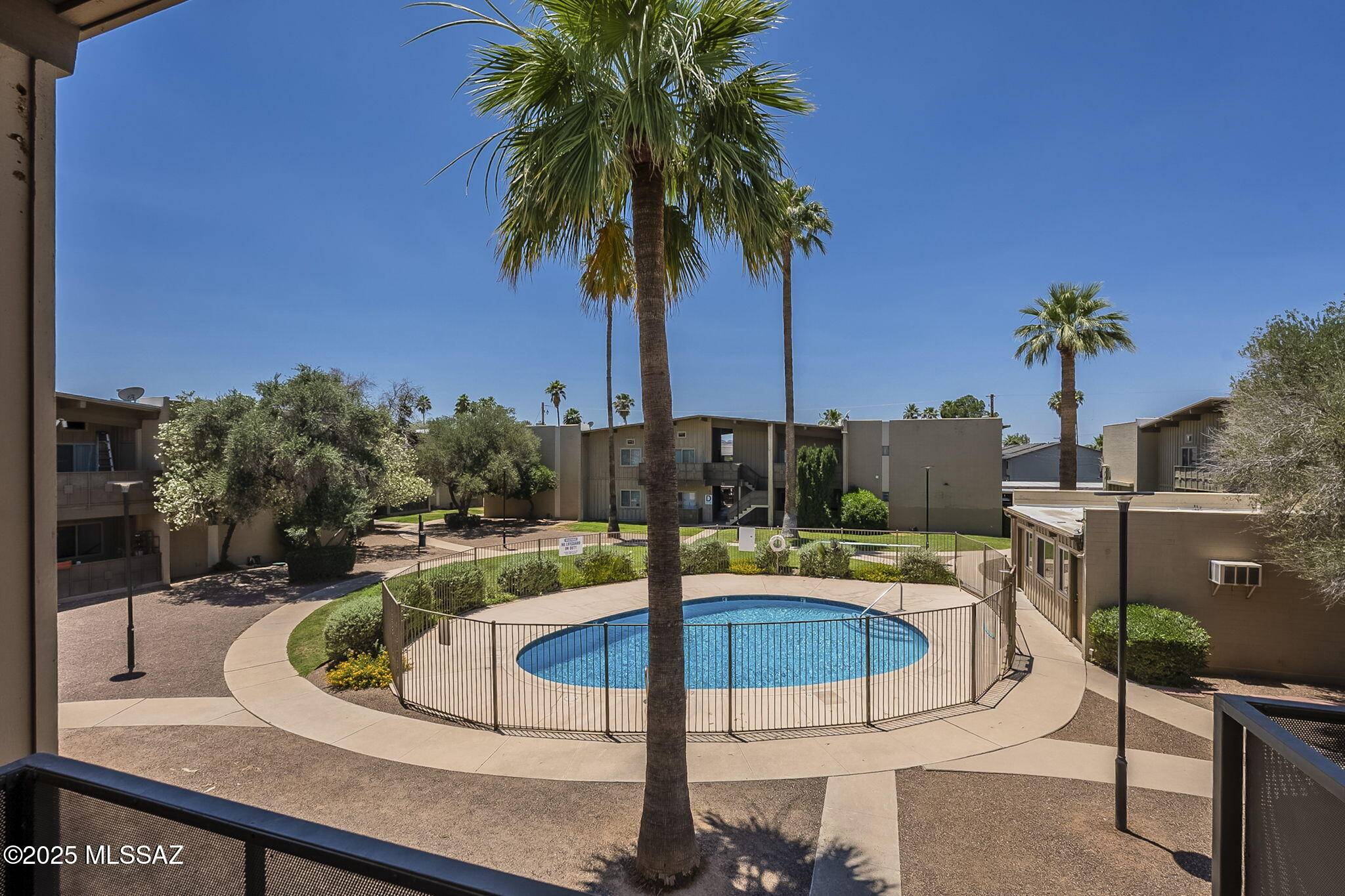 2525 N Alvernon Way #A6, Tucson, AZ 85712