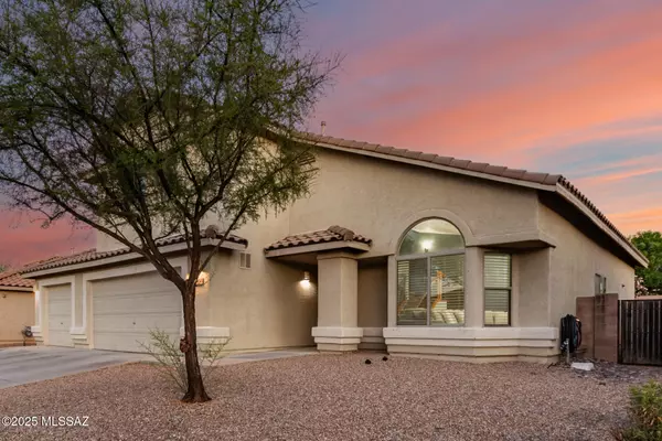 Tucson, AZ 85757,6503 W Misty Mountain Way