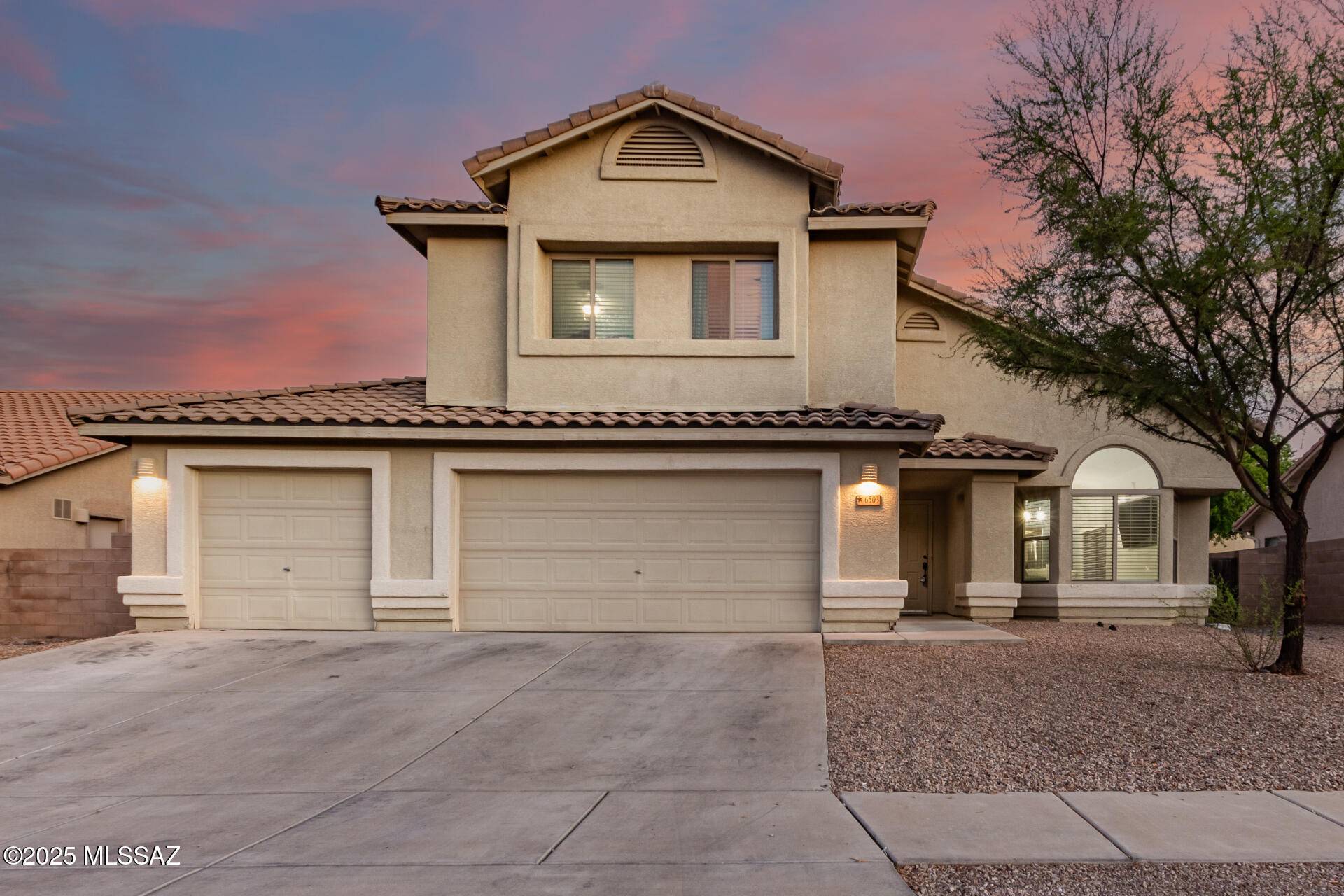 Tucson, AZ 85757,6503 W Misty Mountain Way