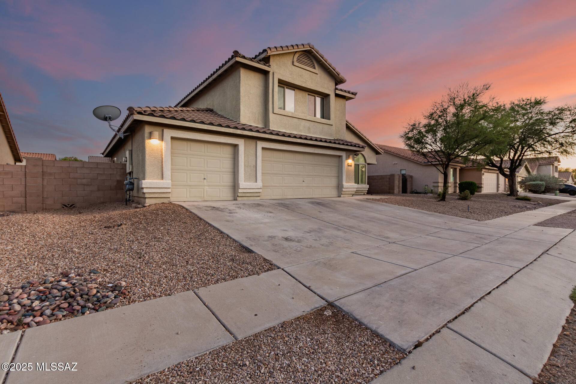 Tucson, AZ 85757,6503 W Misty Mountain Way