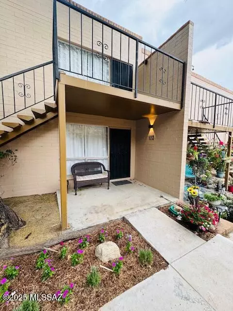 Tucson, AZ 85704,150 E Hardy Road