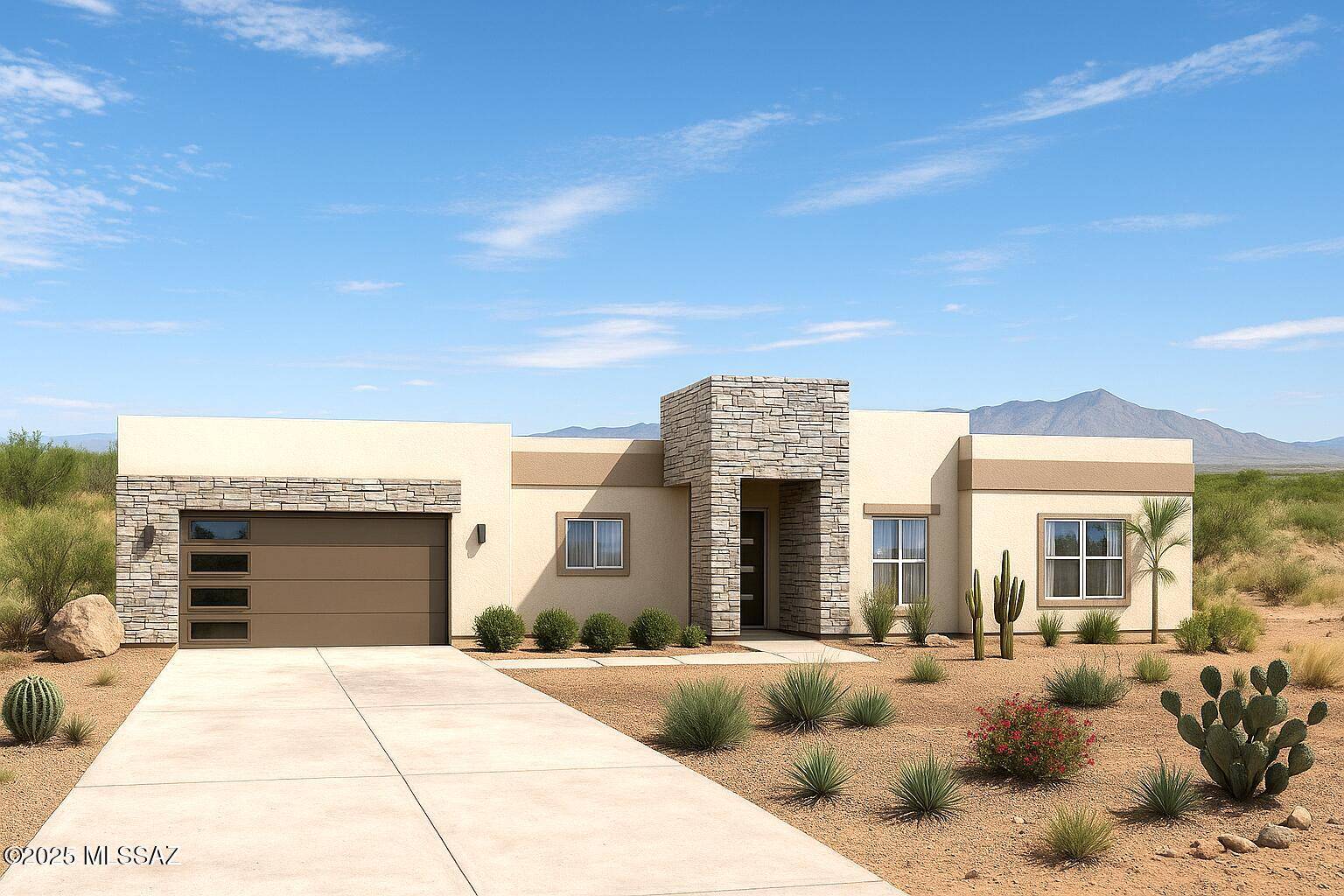 15305 W Diamond Bell Ranch Road, Tucson, AZ 85736