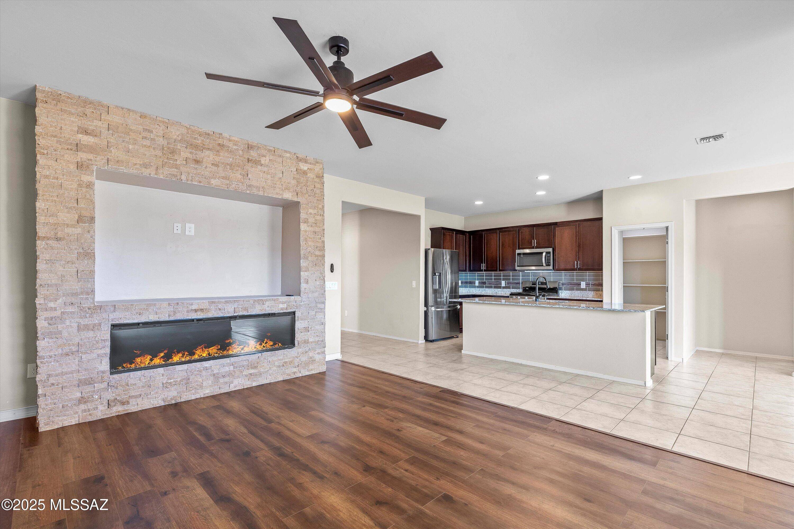 12709 N Wildrose Drive, Marana, AZ 85653