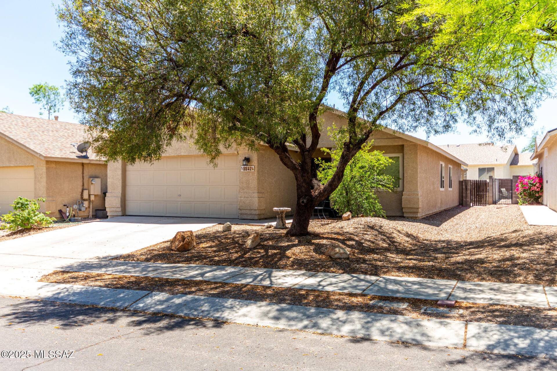 Tucson, AZ 85747,8842 S Desert Rainbow Drive