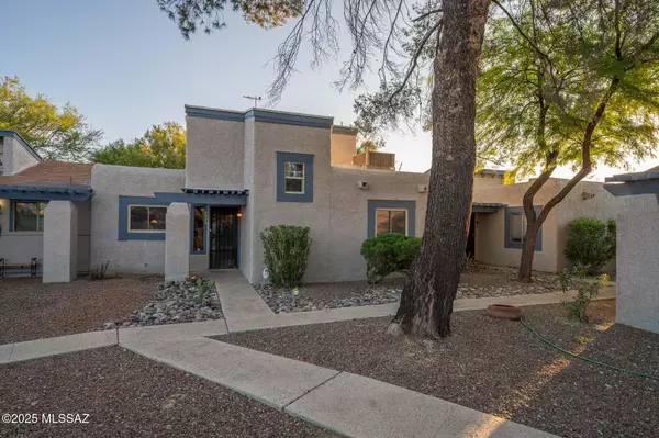 3472 N Richland Drive, Tucson, AZ 85719