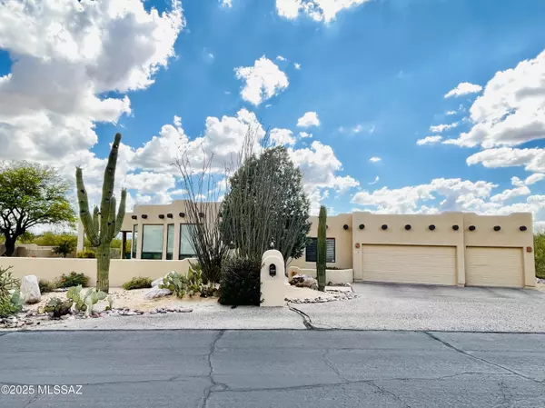 Tucson, AZ 85737,11435 N Skywire Way