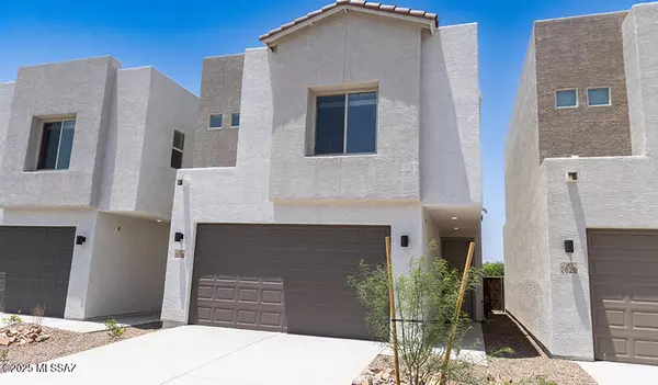 2670 S Brandywine Lane, Tucson, AZ 85730